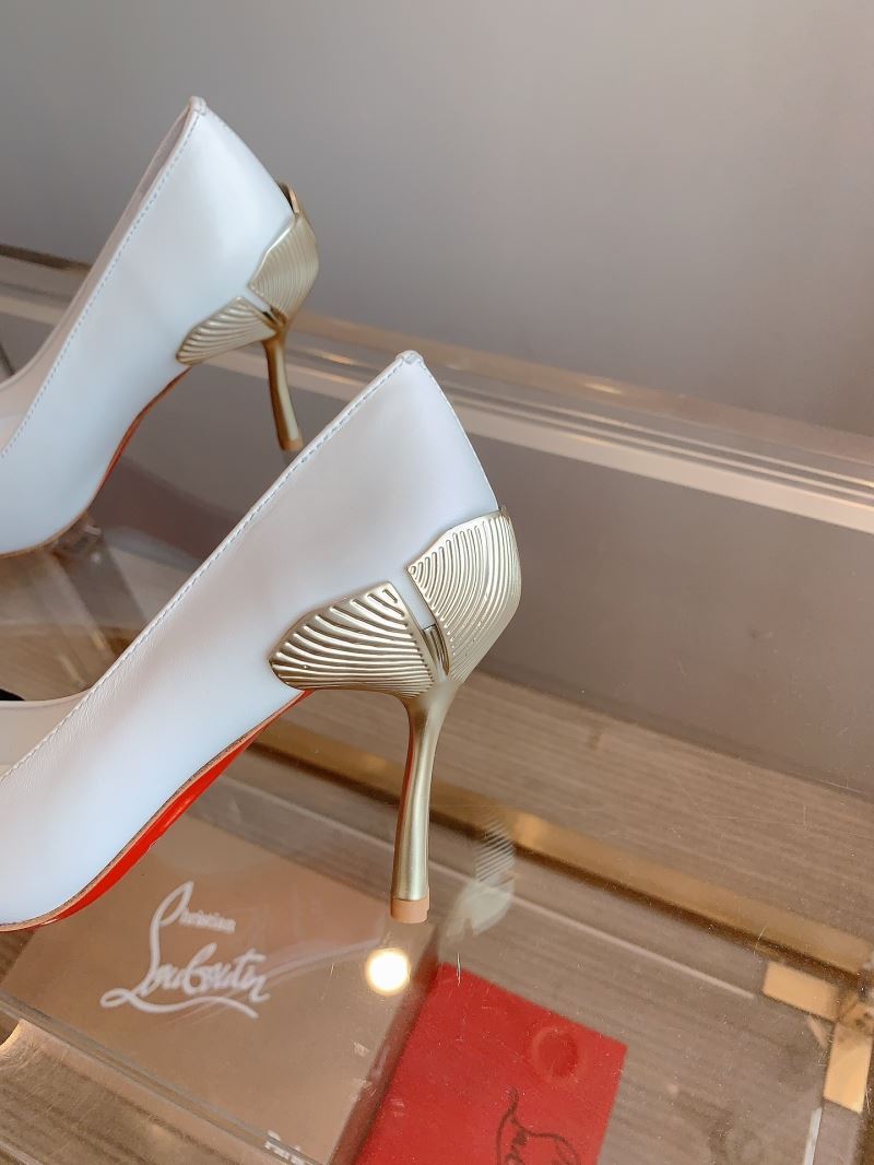 Christian Louboutin Heeled Shoes